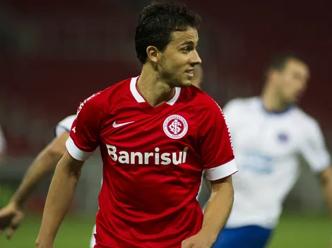 Declaração de Nilmar explode no Internacional