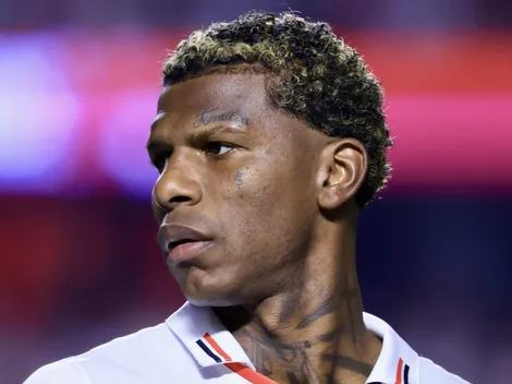 Cruzeiro recebe decisão final de Alexandre Mattos sobre contratação de Arboleda