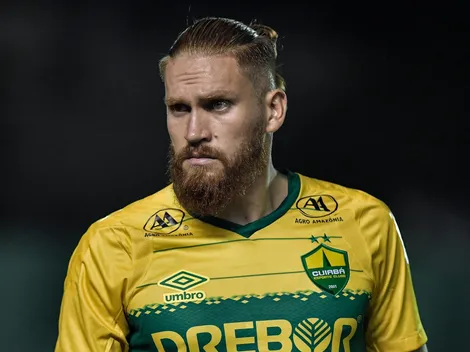 Isidro Pitta surge como bomba no Vitória e Bahia avisa Ceni de última hora