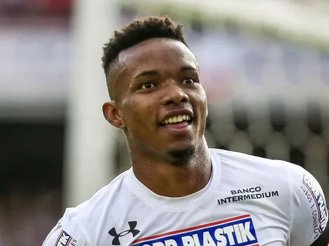 Thiago Mendes chegará ao São Paulo para substituir meio-campista