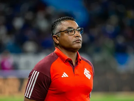 Inter é avisado que jogador descartado por Roger entrou na mira da MLS