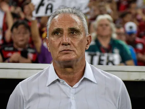 Grêmio toma decisão sobre treinador após 'não' de Tite