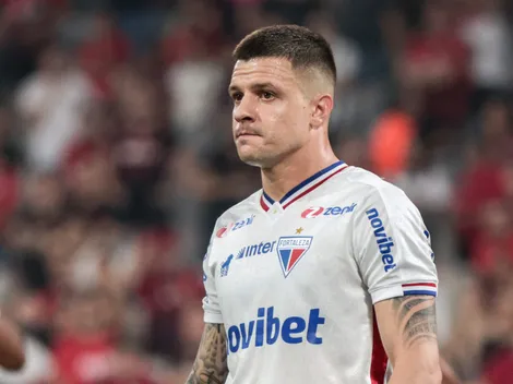 Fortaleza é avisado que Renato Kayzer pode sair após oferta de rival