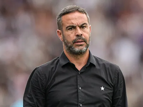 Sete reforços são confirmados no Botafogo para 2025