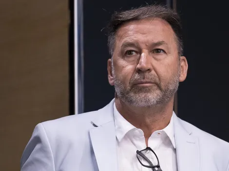 Augusto Melo confirmou nome para 2025: “fizemos um contrato”