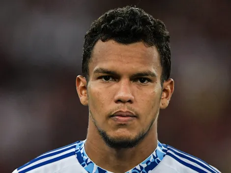 Gabriel Veron e staff definem futuro envolvendo o Cruzeiro