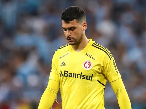 Inter define futuro de Keiller para 2025 na Série A