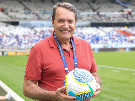 Cruzeiro tem alvos do mercado definido para temporada 2025