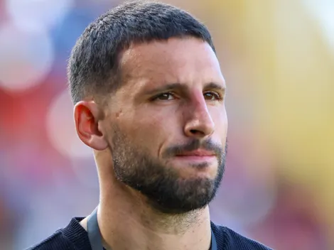 Calleri projeta amistosos do São Paulo nos EUA