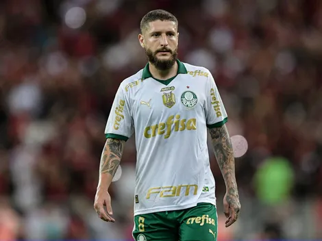 Bahia ganha concorrentes para contratar Zé Rafael