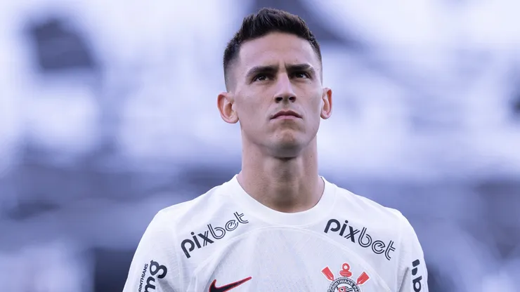Matías Rojas, ex-jogador do Corinthians, vive uma situação curiosa na MLS e pode deixar o time de Lionel Messi.