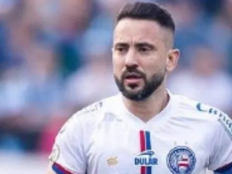 Everton Ribeiro exalta fator fundamental para vaga do Bahia na Libertadores