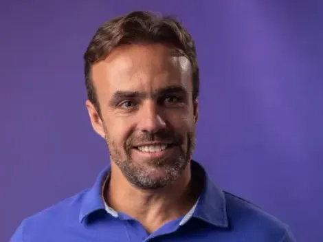 Roger Flores aponta erro de arbitragem contra Botafogo