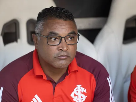 Lateral está perto de sair do Internacional em 2025