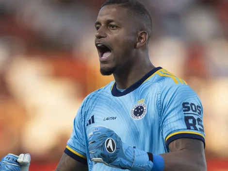 Anderson recebe sondagens e Cruzeiro toma decisão