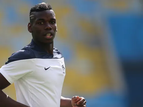 Pobga manda recado 'urgente' ao Corinthians; entenda