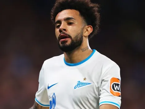 Sonho do Flamengo, Claudinho revela time que deseja jogar