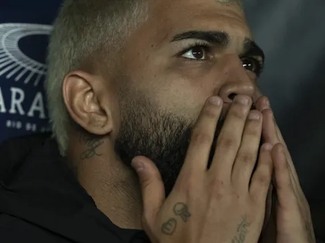 Cruzeiro dá 'últimos toques' para fechar oficialmente com Gabigol