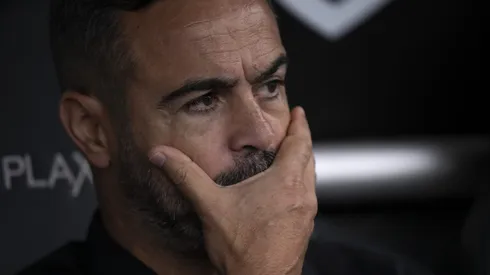 Artur Jorge, treinador do Botafogo