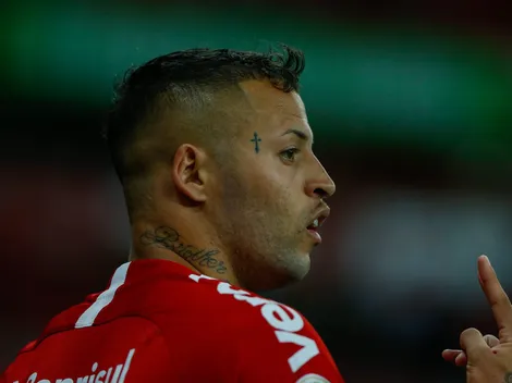 Notícia urgente sobre Nico López chega ao Internacional