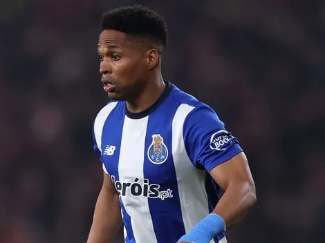 São Paulo toma decisão para contratar Wendell junto ao Porto
