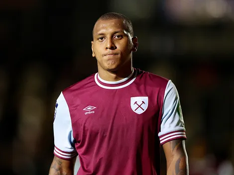 West Ham define preço para negociar Luizão com o Inter