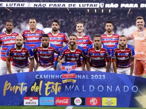 Sport tem interesse em Zé Welison, do Fortaleza