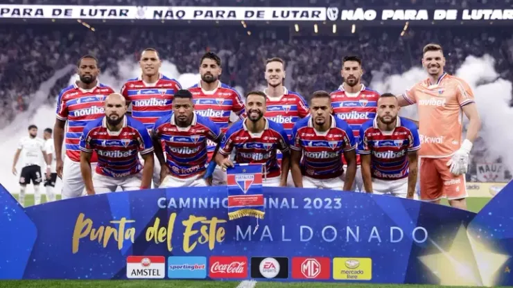 Foto: Fortaleza