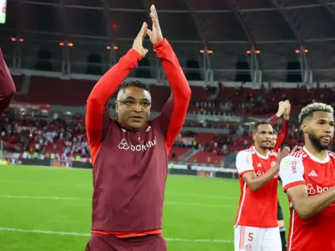 Internacional garante bolada em 2024