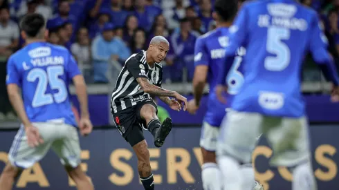 Pedro Souza/Atlético-MG