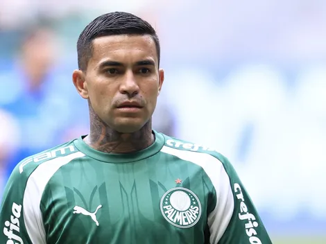 Cruzeiro enfrenta surpresa e Dudu entra na mira de SAF de clube brasileiro