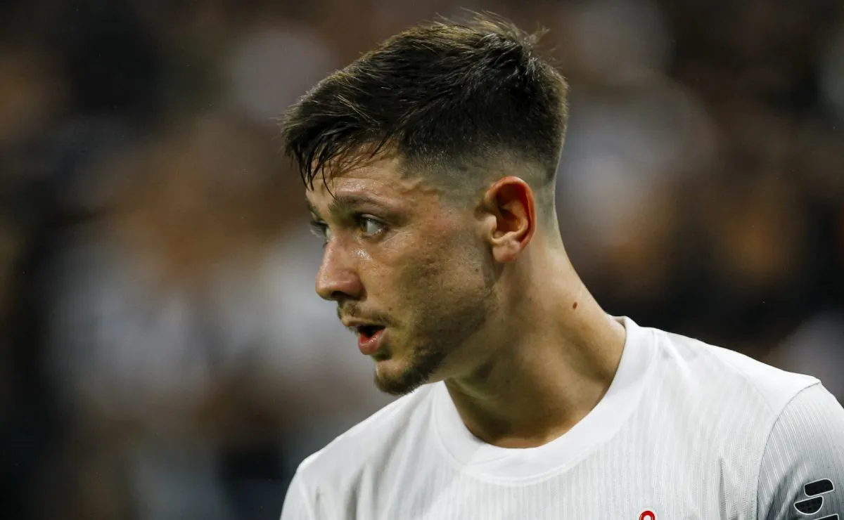 Garro admite propostas para deixar o Corinthians: “tive muitas”