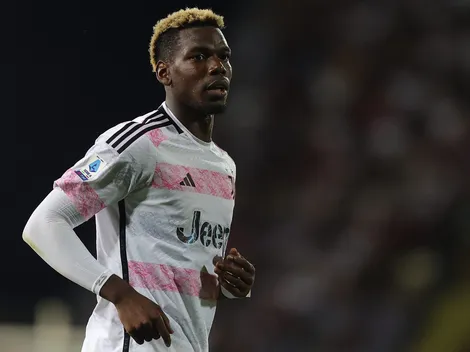 Corinthians quer fechar com Paul Pogba para 2025 e negócio depende de um detalhe