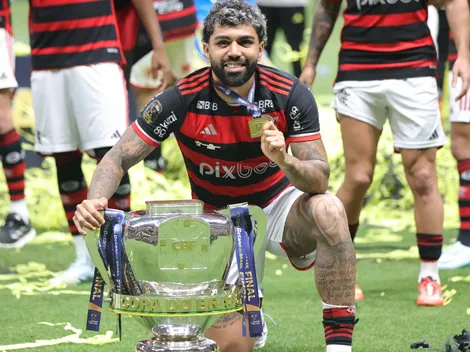 Gabigol no Cruzeiro tem novidade de última hora