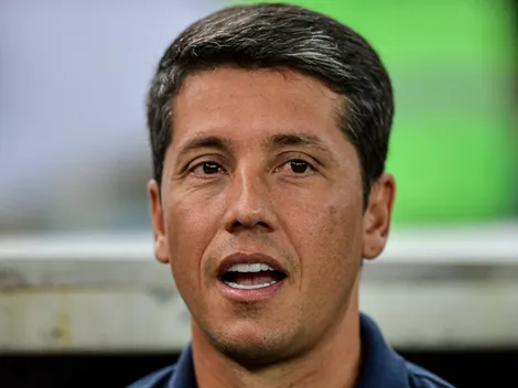 Notícia sobre Carpini acaba de bombar no Grêmio