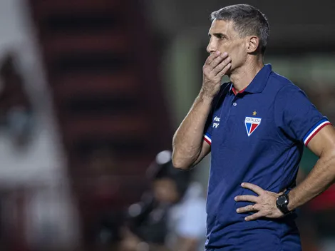 Vojvoda pede e Fortaleza mostra interesse em lateral-esquerdo da Série A