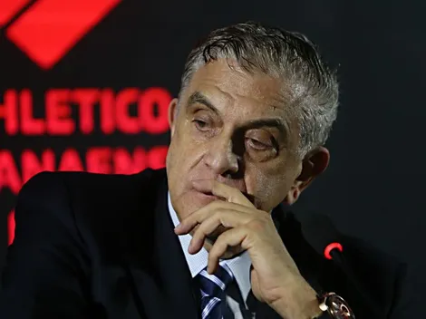 Desde que caiu para a Série B, Atletico-PR sofre 'recusas' no mercado