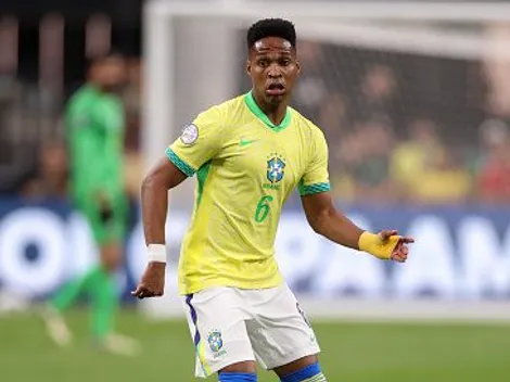 São Paulo não para em Wendell e quer lateral em 2025