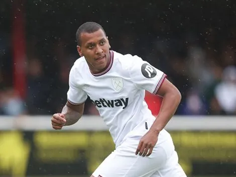 Grêmio toma decisão sobre Luizão para 2025 após oferta