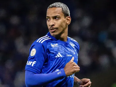 Matheus Pereira faz projeção para 2025 e é sincero sobre 2024