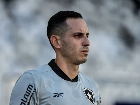 Gatito entra na mira de clube do exterior e Botafogo é avisado