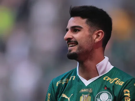 Flaco López revela que Palmeiras está inspirado para Mundial 