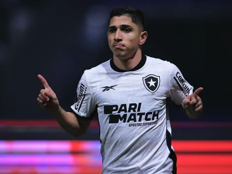 Savarino é monitorado por clubes europeus e Botafogo define preço