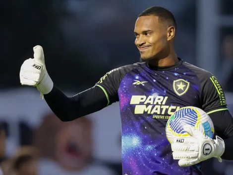 Bahia ganha concorrência de gigante da Inglaterra por John