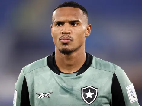 Botafogo é avisado e gigante da Inglaterra entra na disputa por John