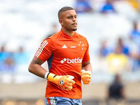 Anderson define onde vai atuar em 2025 e avisa o Cruzeiro