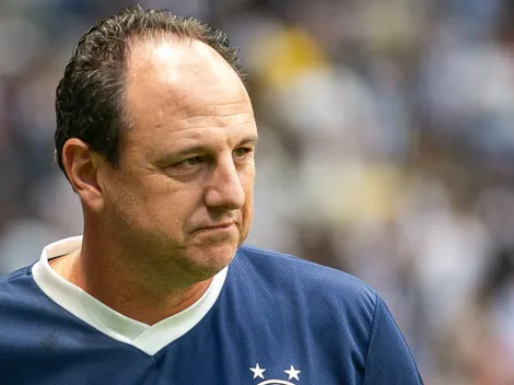 Bahia se antecipa e confirma primeiro reforço para 2025 com aval de Rogério Ceni