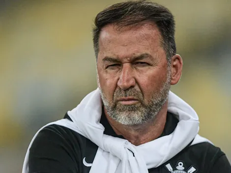 Augusto Melo 'crava' permanência de estrela do Corinthians