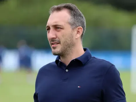 Atlético-MG mira peça-chave do Bahia