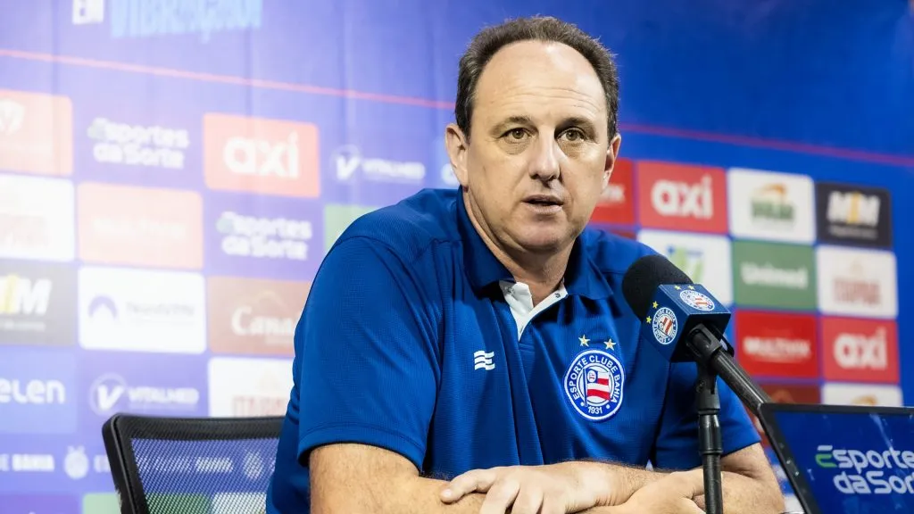 Bahia pode fechar com volante ex-Flamengo (Imagem: Letícia Martins/EC Bahia)